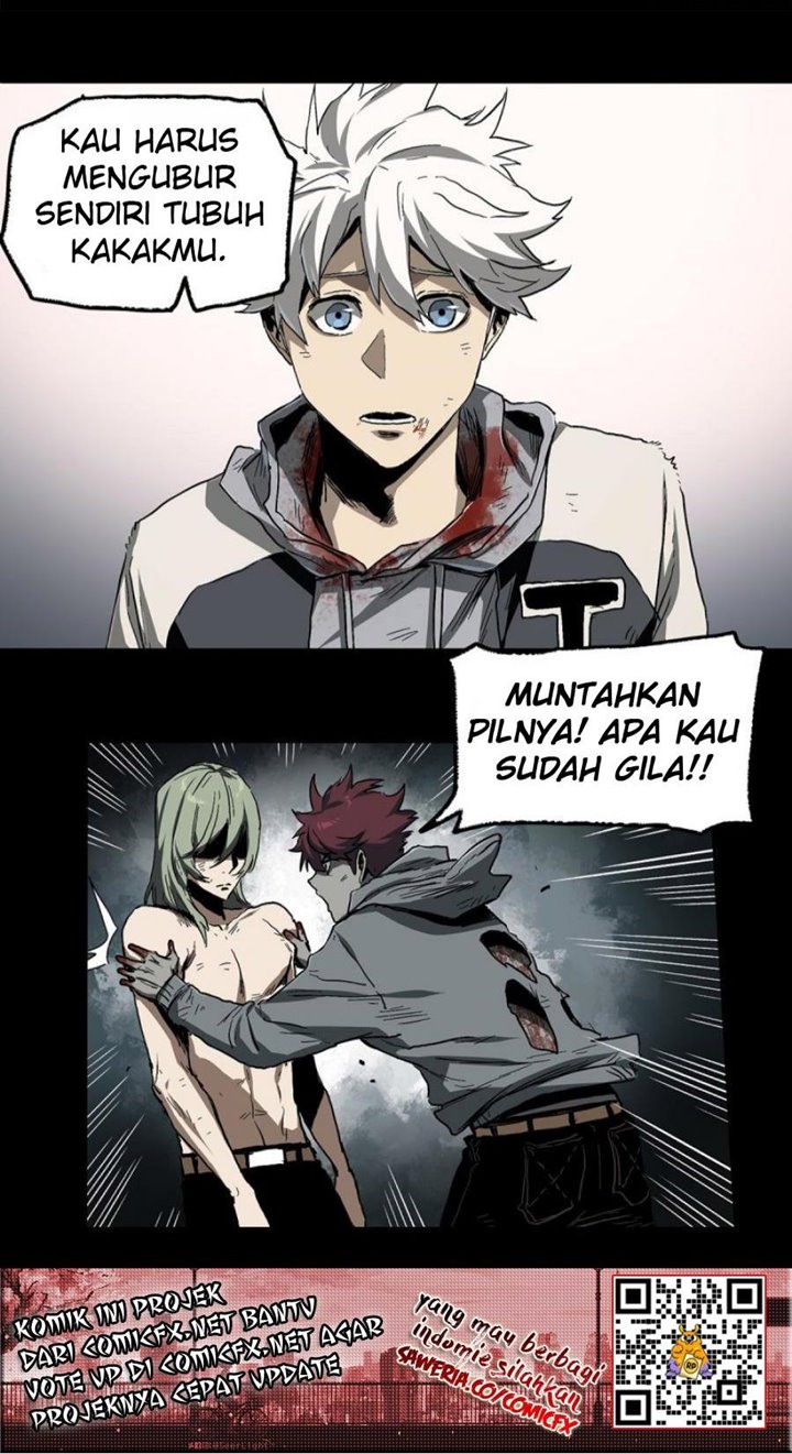 The Terminal Illness - Chapter 41 26 The Terminal Illness - Chapter 41 26