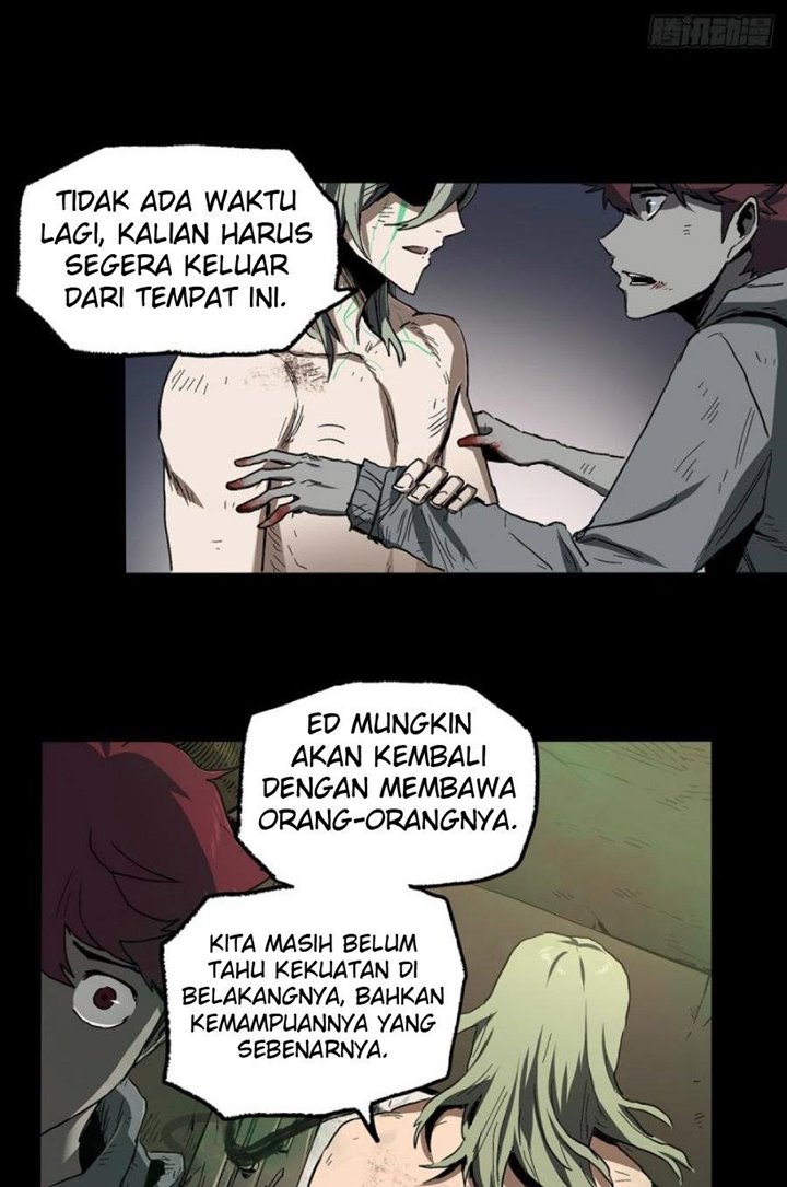The Terminal Illness - Chapter 41 27 The Terminal Illness - Chapter 41 27