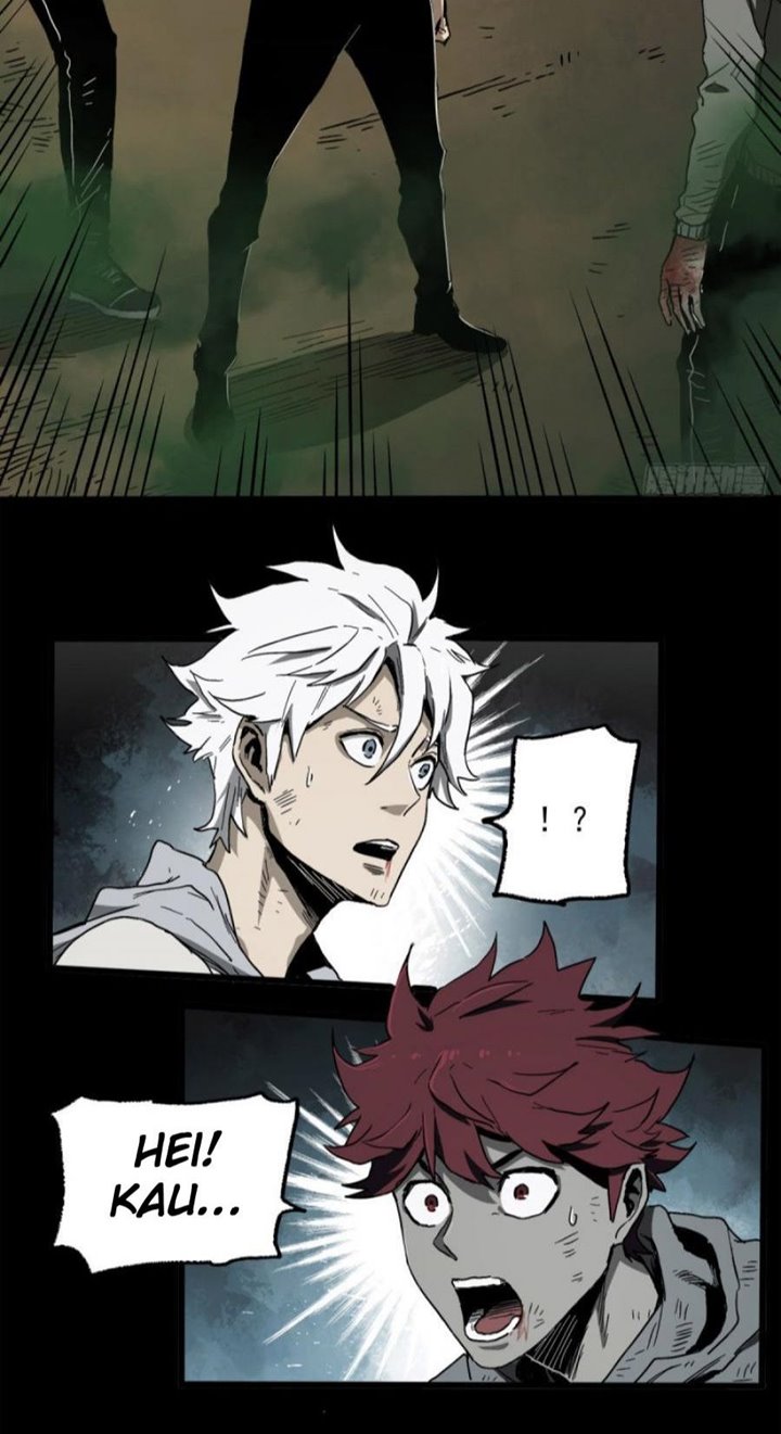 The Terminal Illness - Chapter 41 24 The Terminal Illness - Chapter 41 24