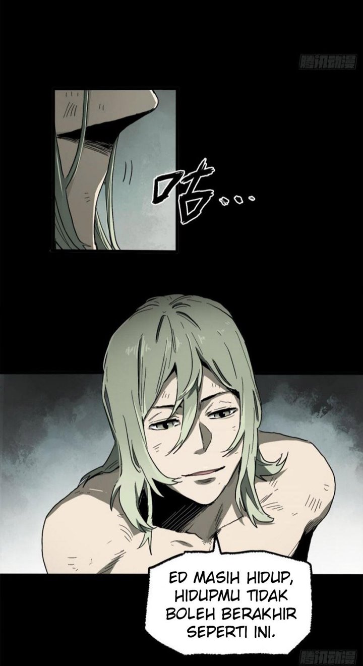The Terminal Illness - Chapter 41 25 The Terminal Illness - Chapter 41 25