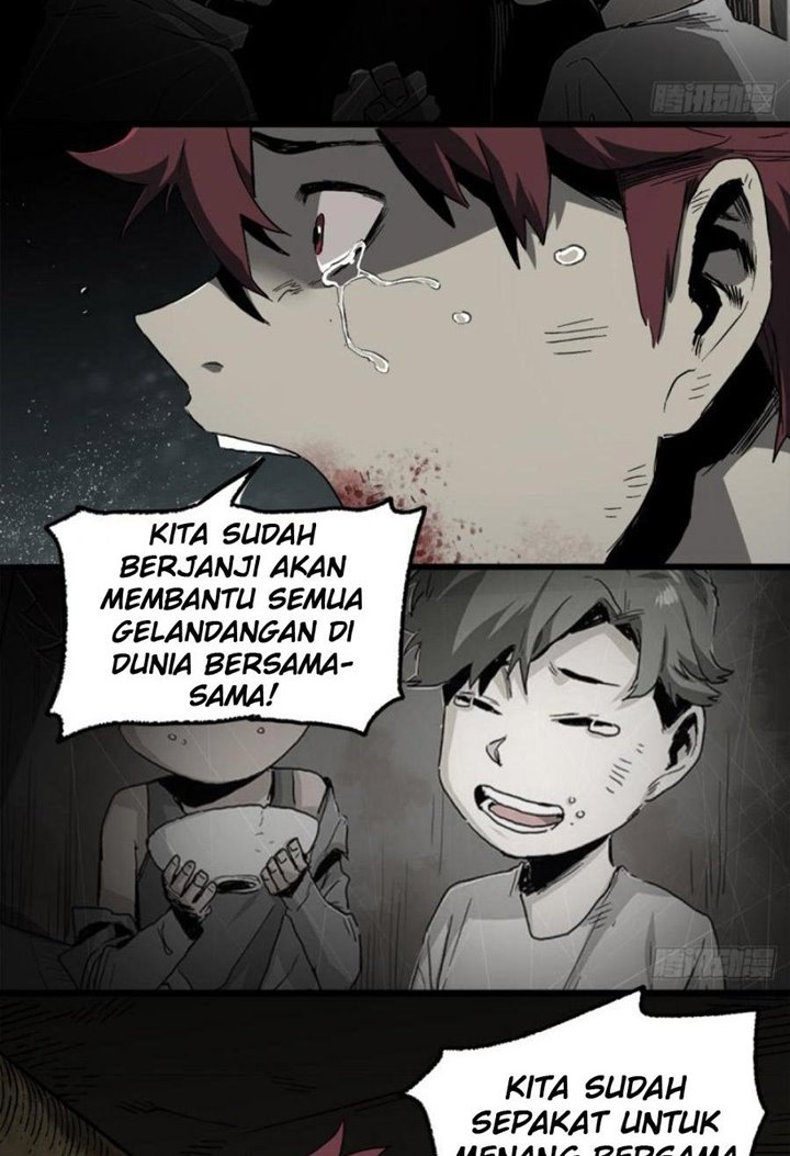 The Terminal Illness - Chapter 41 38 The Terminal Illness - Chapter 41 38