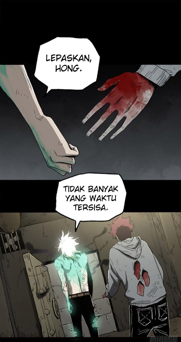 The Terminal Illness - Chapter 41 32 The Terminal Illness - Chapter 41 32