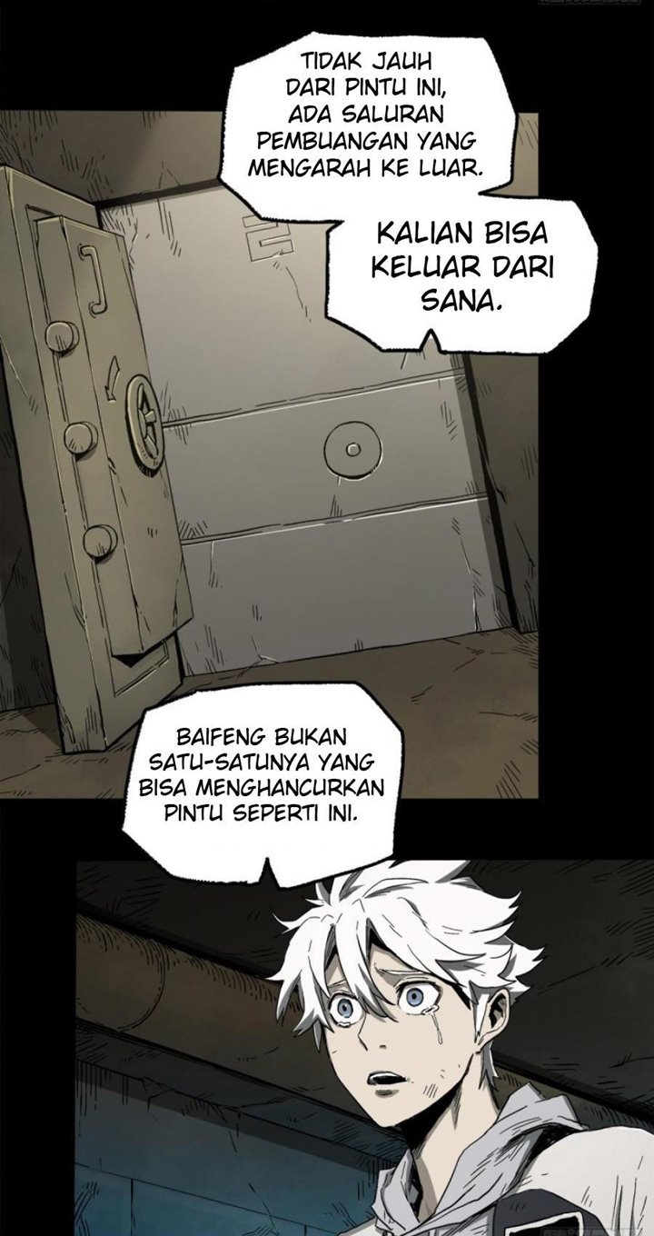 The Terminal Illness - Chapter 41 33 The Terminal Illness - Chapter 41 33