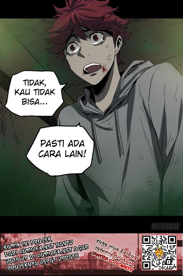 The Terminal Illness - Chapter 41 31 The Terminal Illness - Chapter 41 31
