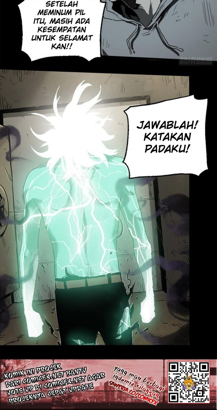 The Terminal Illness - Chapter 41 36 The Terminal Illness - Chapter 41 36