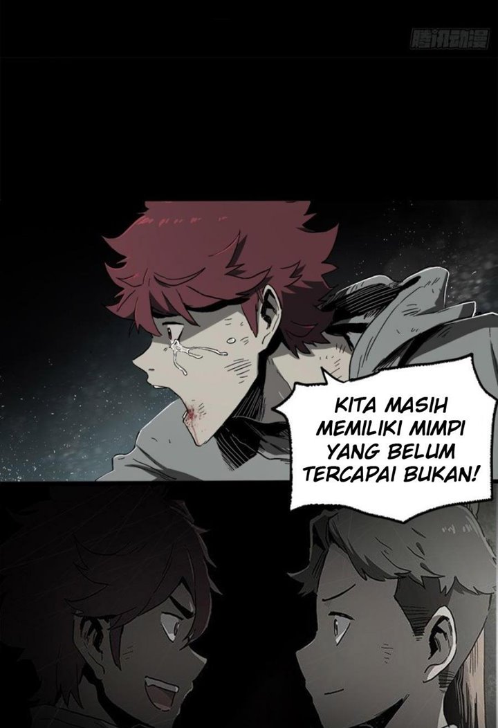 The Terminal Illness - Chapter 41 37 The Terminal Illness - Chapter 41 37