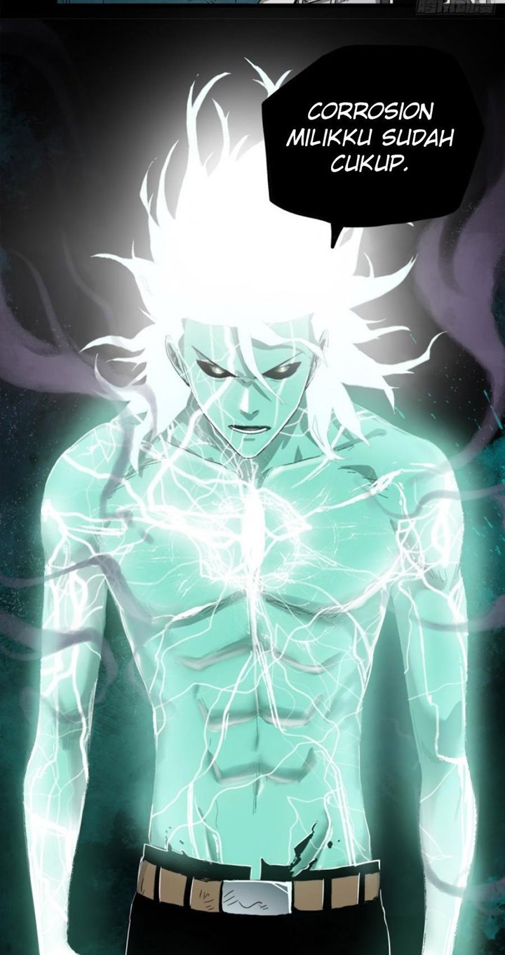 The Terminal Illness - Chapter 41 34 The Terminal Illness - Chapter 41 34