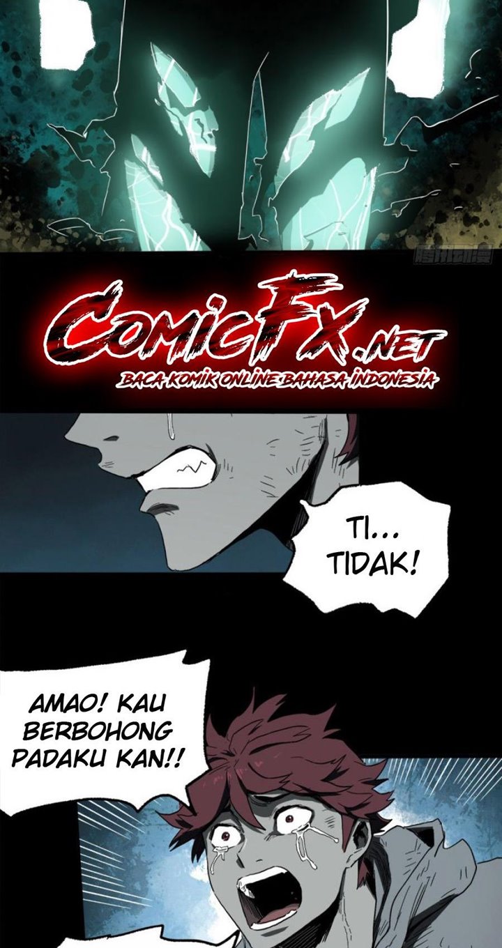 The Terminal Illness - Chapter 41 35 The Terminal Illness - Chapter 41 35