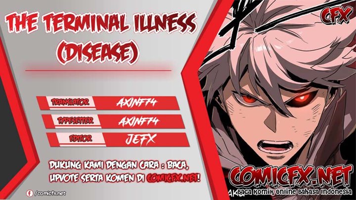 The Terminal Illness - Chapter 41 1 The Terminal Illness - Chapter 41 1