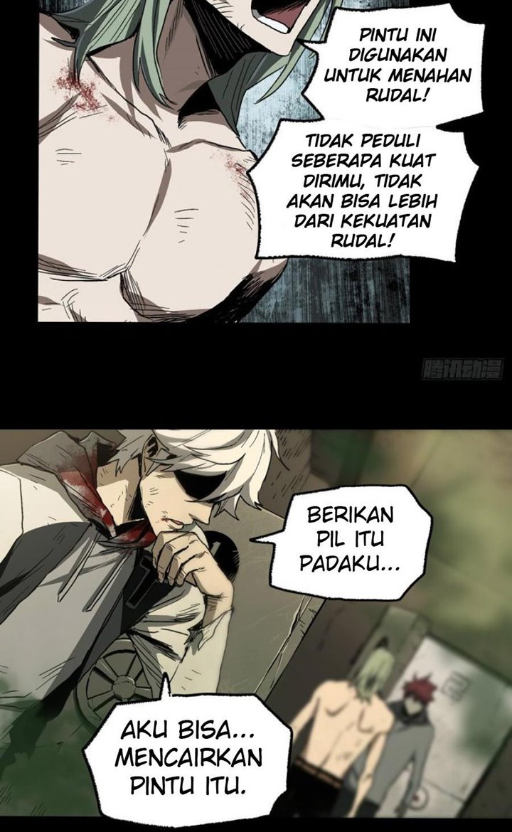 The Terminal Illness - Chapter 41 19 The Terminal Illness - Chapter 41 19