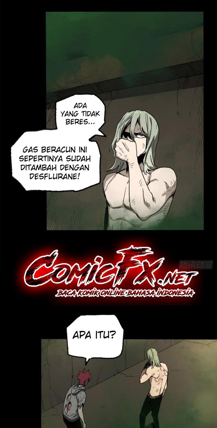The Terminal Illness - Chapter 41 12 The Terminal Illness - Chapter 41 12
