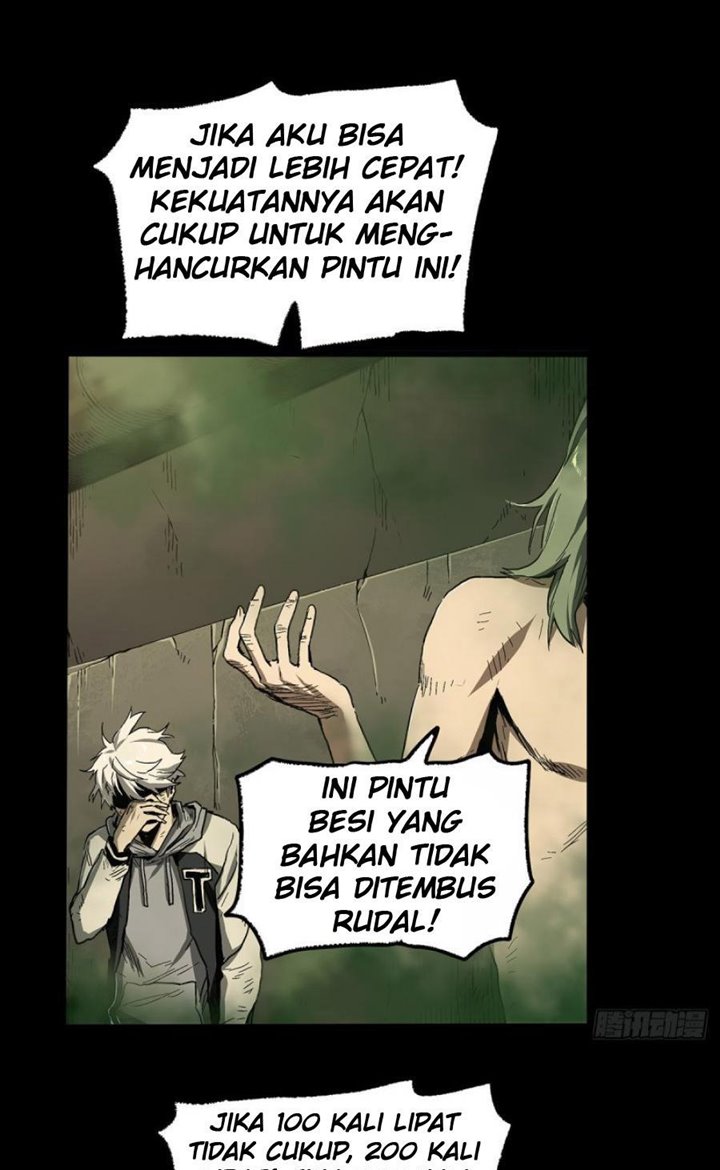 The Terminal Illness - Chapter 41 17 The Terminal Illness - Chapter 41 17