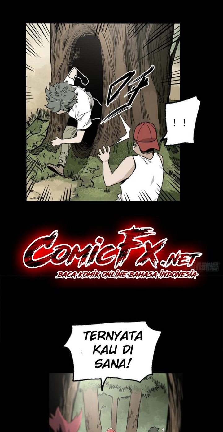 The Terminal Illness - Chapter 41 7 The Terminal Illness - Chapter 41 7