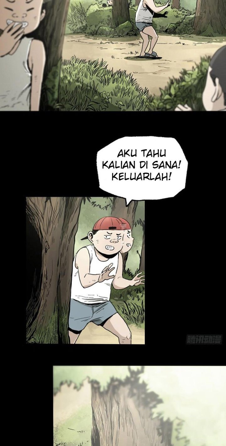 The Terminal Illness - Chapter 41 4 The Terminal Illness - Chapter 41 4