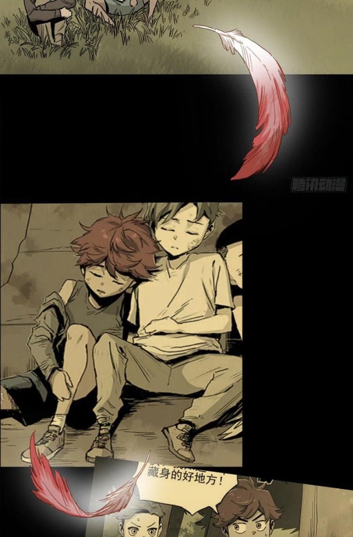 The Terminal Illness - Chapter 41 49 The Terminal Illness - Chapter 41 49
