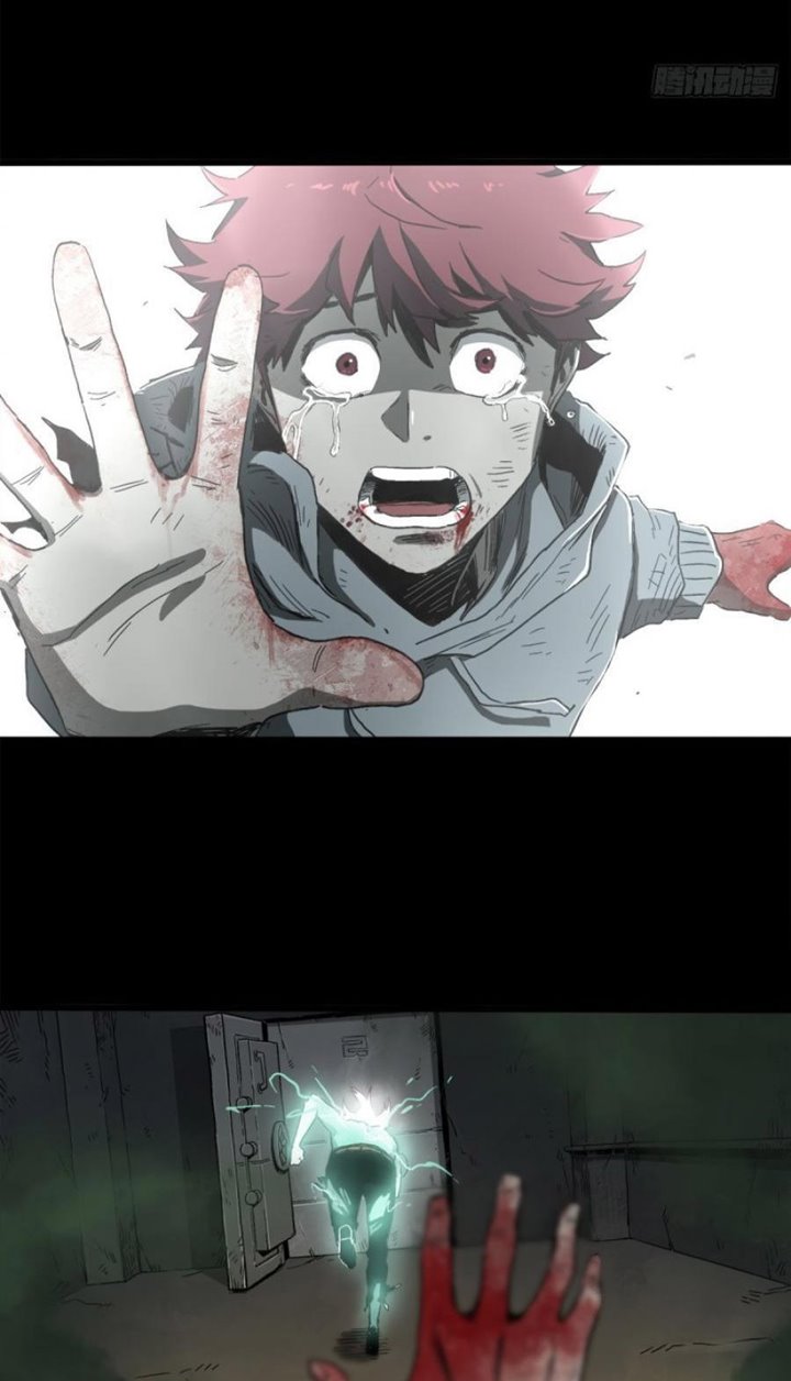 The Terminal Illness - Chapter 41 43 The Terminal Illness - Chapter 41 43