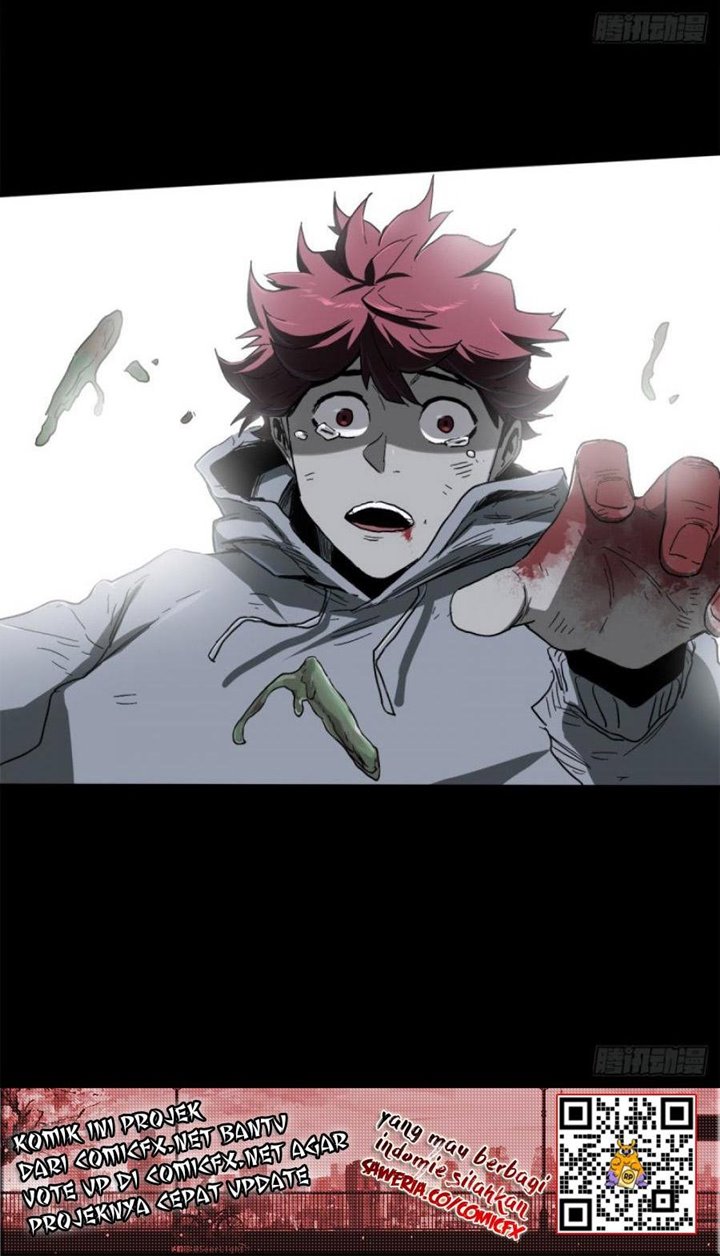 The Terminal Illness - Chapter 41 46 The Terminal Illness - Chapter 41 46