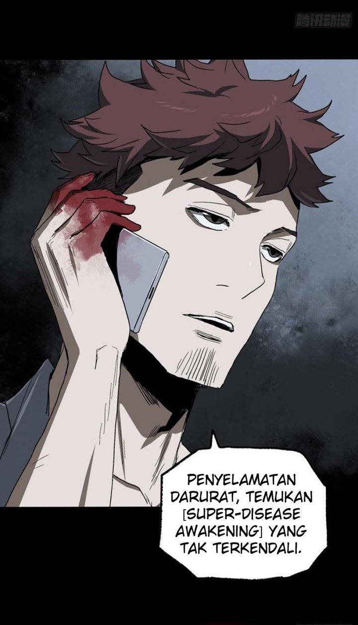 The Terminal Illness - Chapter 41 59 The Terminal Illness - Chapter 41 59