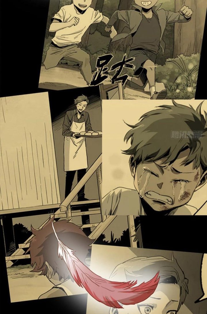 The Terminal Illness - Chapter 41 50 The Terminal Illness - Chapter 41 50