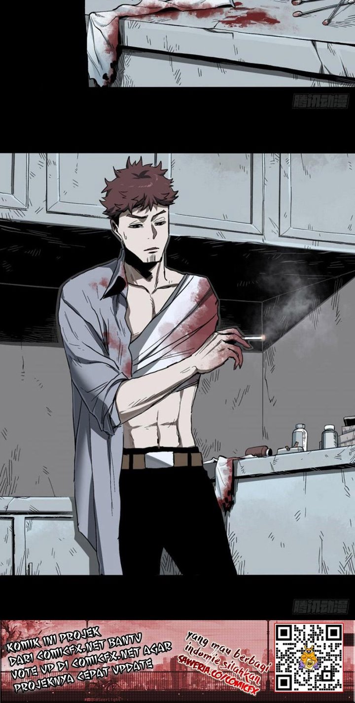 The Terminal Illness - Chapter 41 56 The Terminal Illness - Chapter 41 56