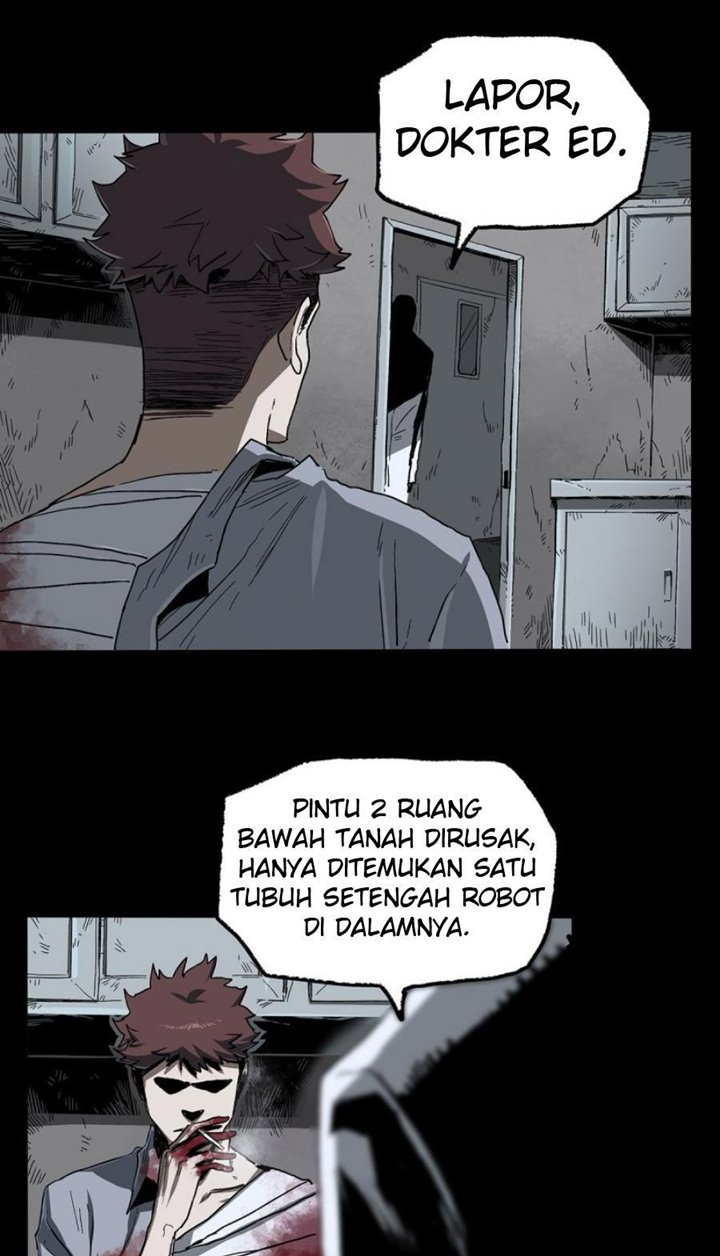The Terminal Illness - Chapter 41 57 The Terminal Illness - Chapter 41 57