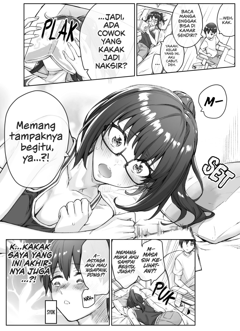 The Tsuntsuntsuntsuntsuntsuntsuntsuntsuntsuntsundere Girl Getting Less and Less Tsun Day by Day - Chapter 21 2 The Tsuntsuntsuntsuntsuntsuntsuntsuntsuntsuntsundere Girl Getting Less and Less Tsun Day by Day - Chapter 21 2