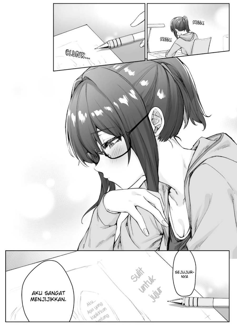 The Tsuntsuntsuntsuntsuntsuntsuntsuntsuntsuntsundere Girl Getting Less and Less Tsun Day by Day - Chapter 25-37.5 8 The Tsuntsuntsuntsuntsuntsuntsuntsuntsuntsuntsundere Girl Getting Less and Less Tsun Day by Day - Chapter 25-37.5 8