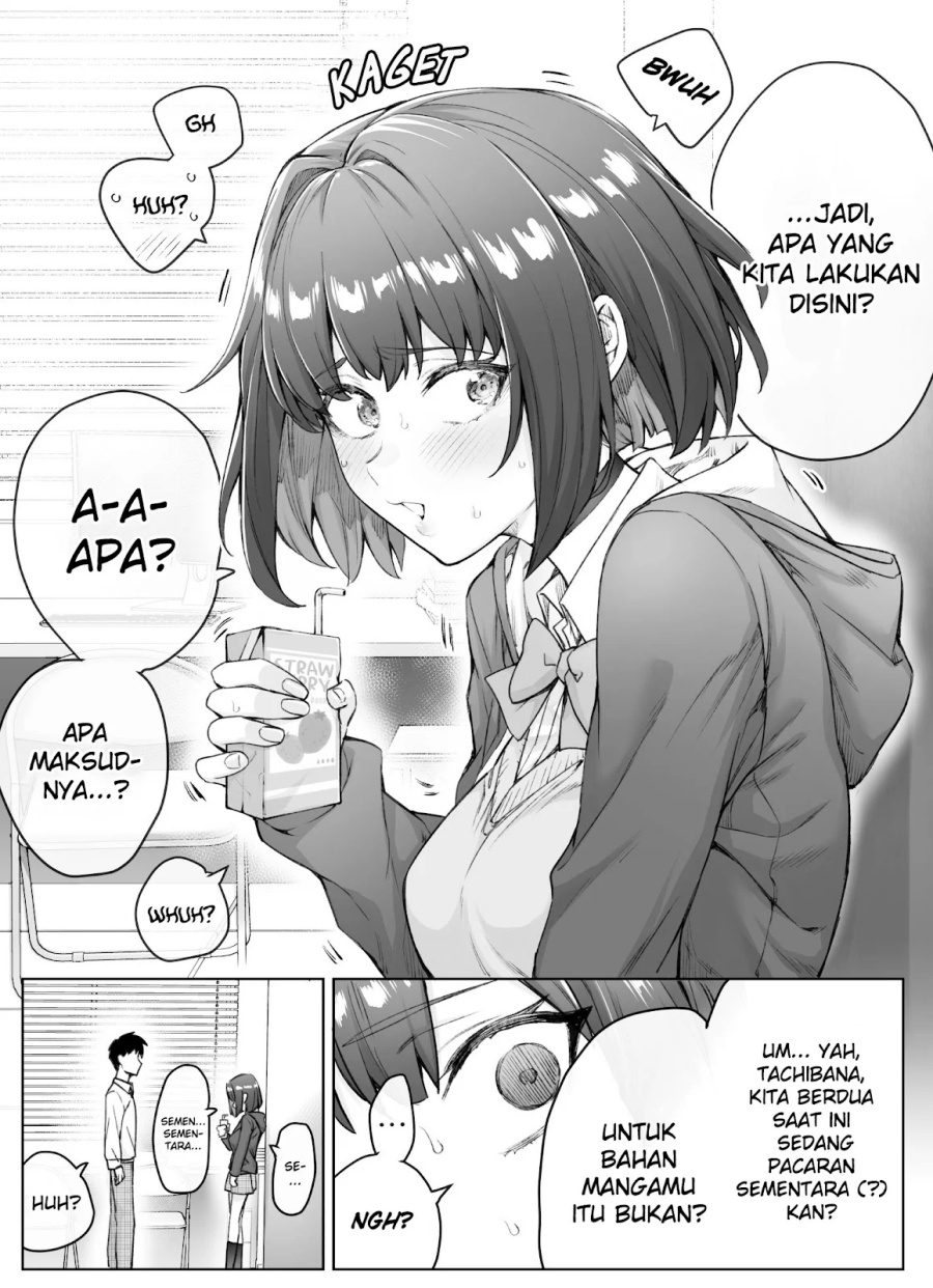 The Tsuntsuntsuntsuntsuntsuntsuntsuntsuntsuntsundere Girl Getting Less and Less Tsun Day by Day - Chapter 25-37.5 18 The Tsuntsuntsuntsuntsuntsuntsuntsuntsuntsuntsundere Girl Getting Less and Less Tsun Day by Day - Chapter 25-37.5 18