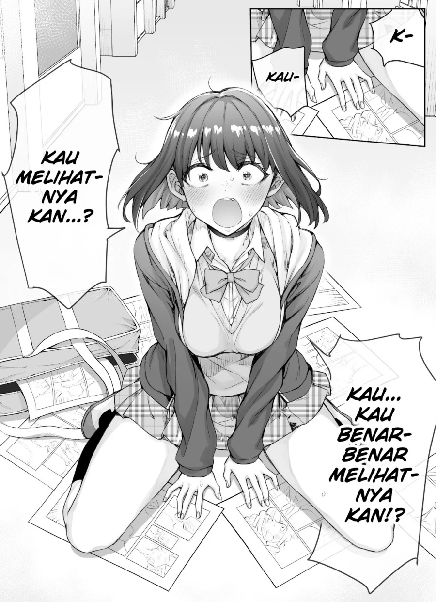 The Tsuntsuntsuntsuntsuntsuntsuntsuntsuntsuntsundere Girl Getting Less and Less Tsun Day by Day - Chapter 25-37.5 11 The Tsuntsuntsuntsuntsuntsuntsuntsuntsuntsuntsundere Girl Getting Less and Less Tsun Day by Day - Chapter 25-37.5 11