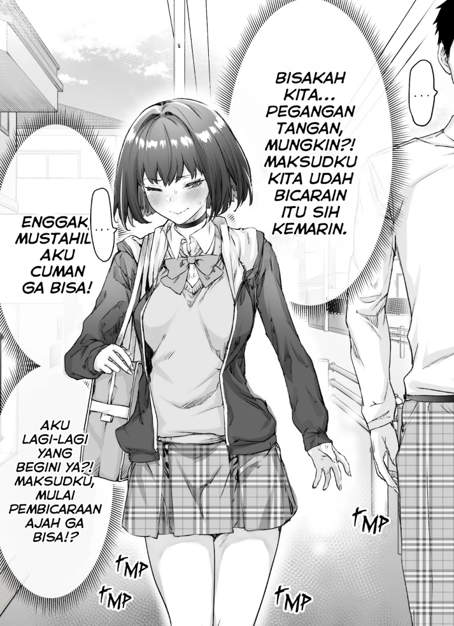 The Tsuntsuntsuntsuntsuntsuntsuntsuntsuntsuntsundere Girl Getting Less and Less Tsun Day by Day - Chapter 25-37.5 17 The Tsuntsuntsuntsuntsuntsuntsuntsuntsuntsuntsundere Girl Getting Less and Less Tsun Day by Day - Chapter 25-37.5 17