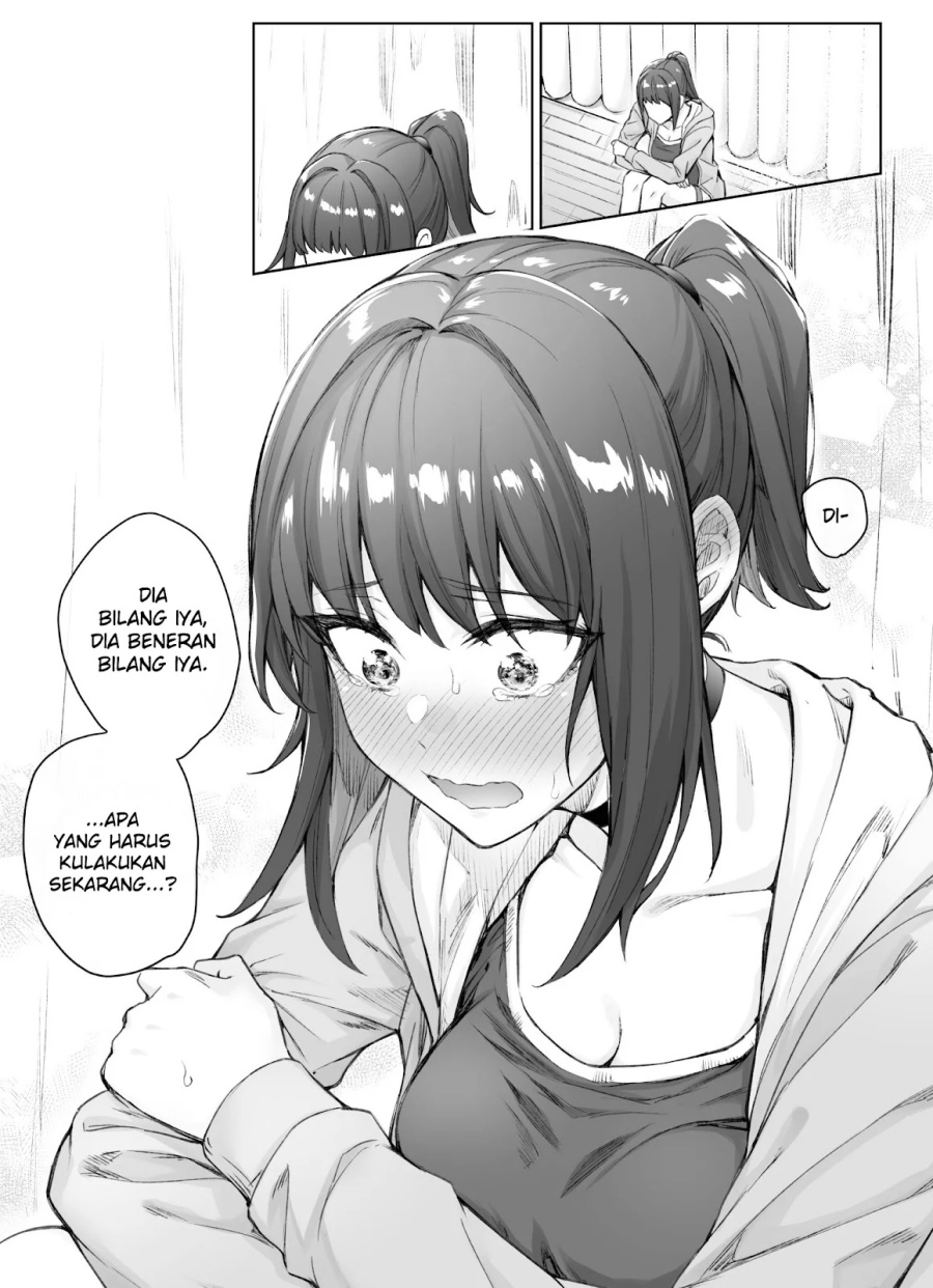 The Tsuntsuntsuntsuntsuntsuntsuntsuntsuntsuntsundere Girl Getting Less and Less Tsun Day by Day - Chapter 25-37.5 15 The Tsuntsuntsuntsuntsuntsuntsuntsuntsuntsuntsundere Girl Getting Less and Less Tsun Day by Day - Chapter 25-37.5 15