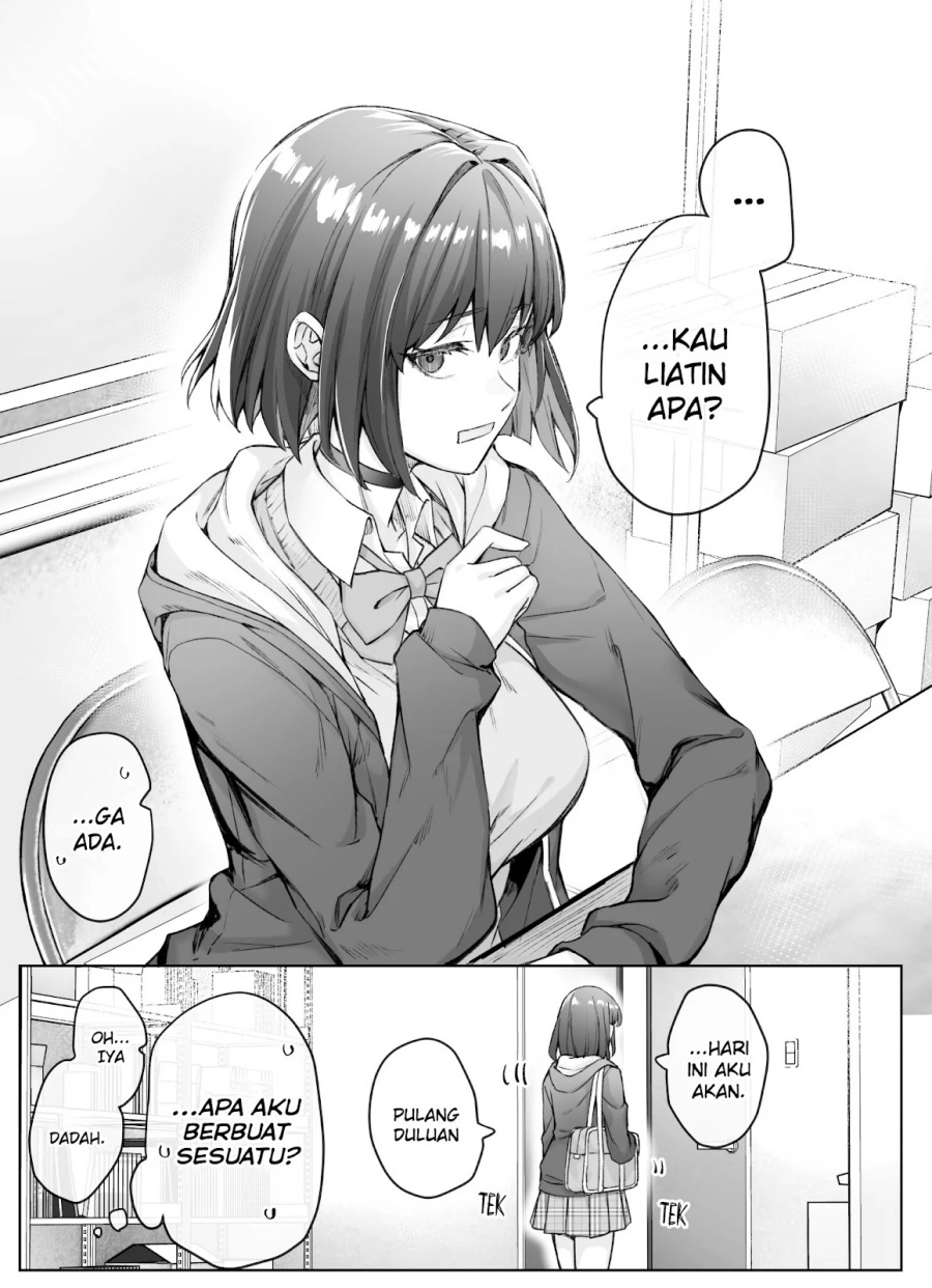 The Tsuntsuntsuntsuntsuntsuntsuntsuntsuntsuntsundere Girl Getting Less and Less Tsun Day by Day - Chapter 25-37.5 6 The Tsuntsuntsuntsuntsuntsuntsuntsuntsuntsuntsundere Girl Getting Less and Less Tsun Day by Day - Chapter 25-37.5 6
