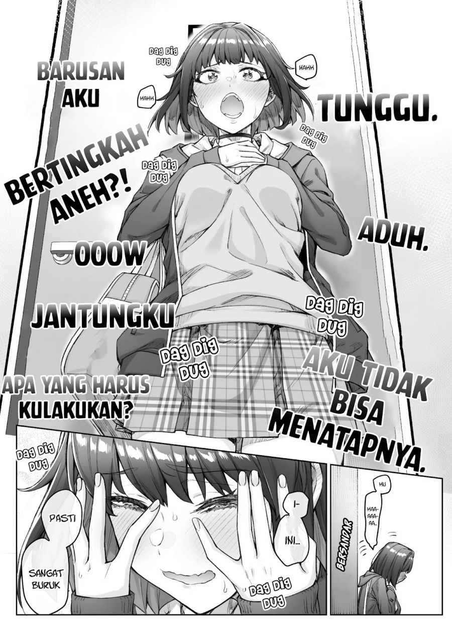 The Tsuntsuntsuntsuntsuntsuntsuntsuntsuntsuntsundere Girl Getting Less and Less Tsun Day by Day - Chapter 25-37.5 7 The Tsuntsuntsuntsuntsuntsuntsuntsuntsuntsuntsundere Girl Getting Less and Less Tsun Day by Day - Chapter 25-37.5 7