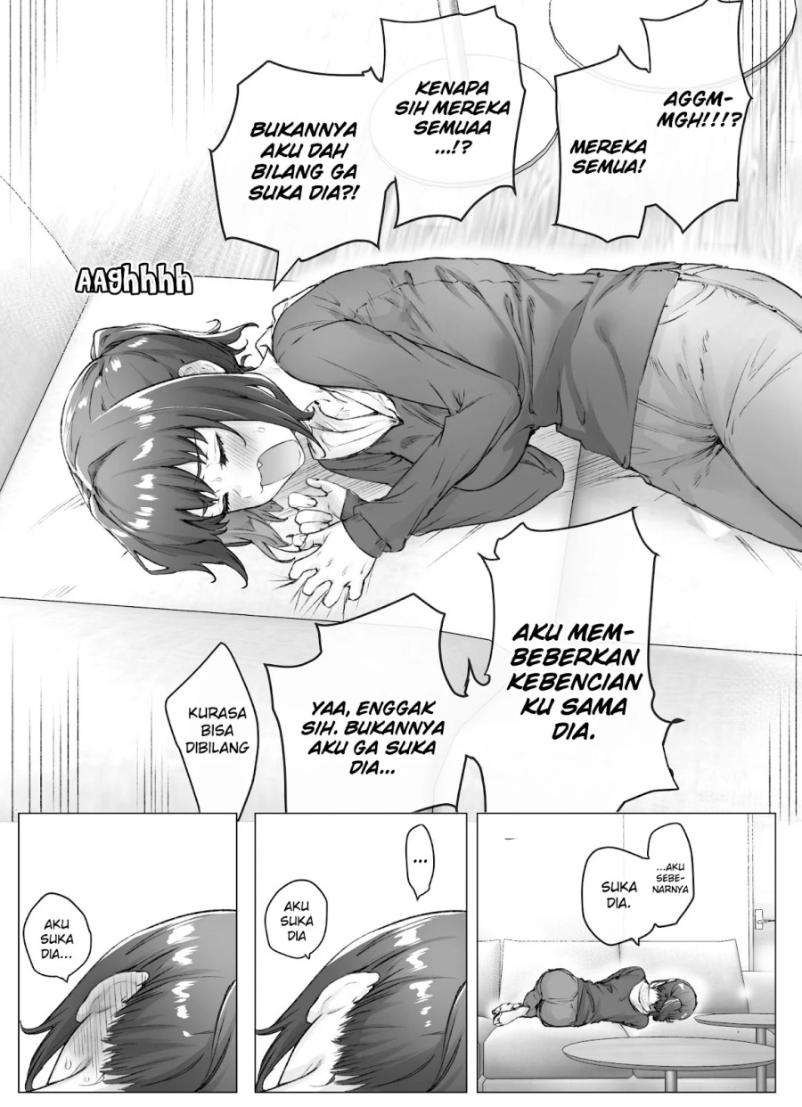 The Tsuntsuntsuntsuntsuntsuntsuntsuntsuntsuntsundere Girl Getting Less and Less Tsun Day by Day - Chapter 25-37.5 4 The Tsuntsuntsuntsuntsuntsuntsuntsuntsuntsuntsundere Girl Getting Less and Less Tsun Day by Day - Chapter 25-37.5 4