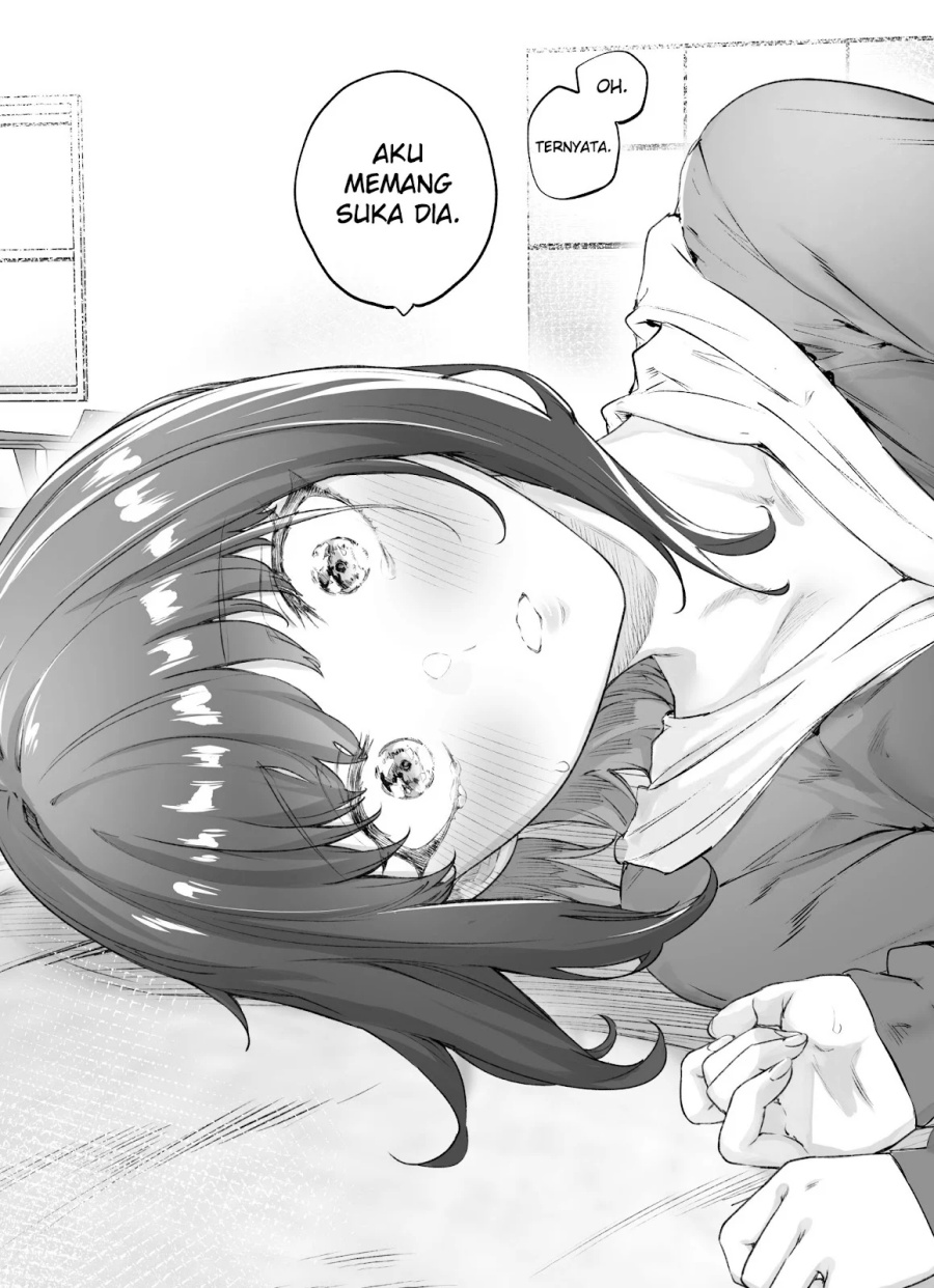 The Tsuntsuntsuntsuntsuntsuntsuntsuntsuntsuntsundere Girl Getting Less and Less Tsun Day by Day - Chapter 25-37.5 5 The Tsuntsuntsuntsuntsuntsuntsuntsuntsuntsuntsundere Girl Getting Less and Less Tsun Day by Day - Chapter 25-37.5 5