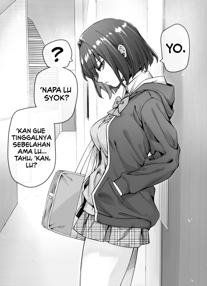 The Tsuntsuntsuntsuntsuntsuntsuntsuntsuntsuntsundere Girl Getting Less and Less Tsun Day by Day - Chapter 11-15 2 The Tsuntsuntsuntsuntsuntsuntsuntsuntsuntsuntsundere Girl Getting Less and Less Tsun Day by Day - Chapter 11-15 2