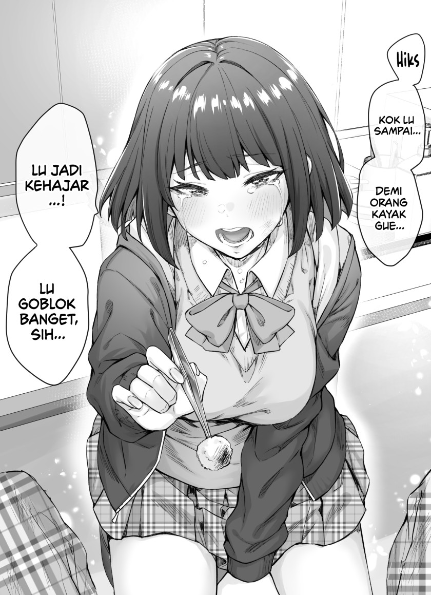 The Tsuntsuntsuntsuntsuntsuntsuntsuntsuntsuntsundere Girl Getting Less and Less Tsun Day by Day - Chapter 11-15 1 The Tsuntsuntsuntsuntsuntsuntsuntsuntsuntsuntsundere Girl Getting Less and Less Tsun Day by Day - Chapter 11-15 1