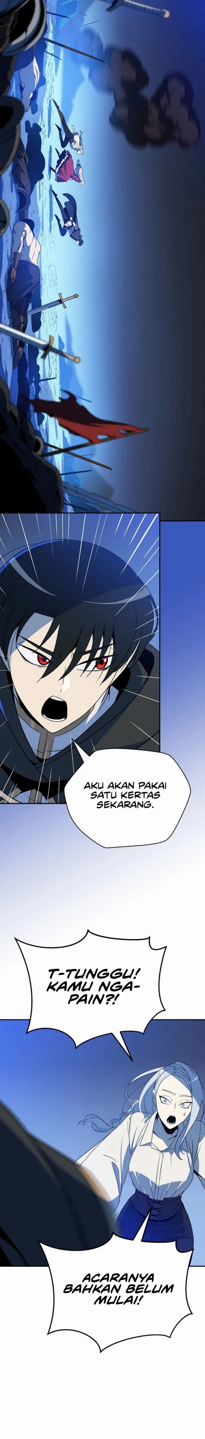 The Turn-Bound Mage - Chapter 29 22