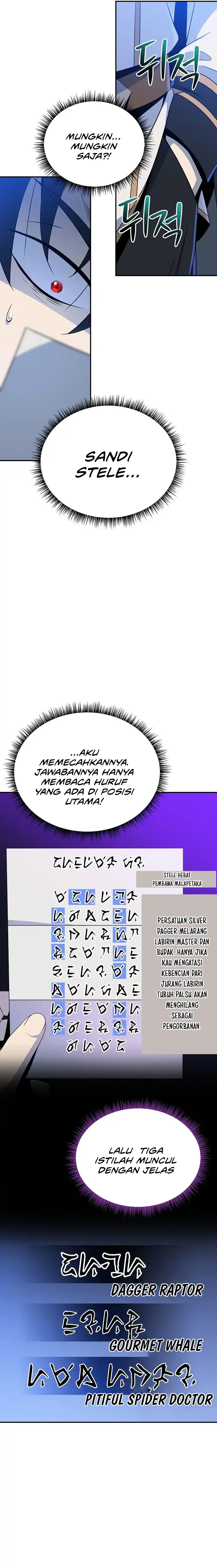 The Turn-Bound Mage - Chapter 39 22