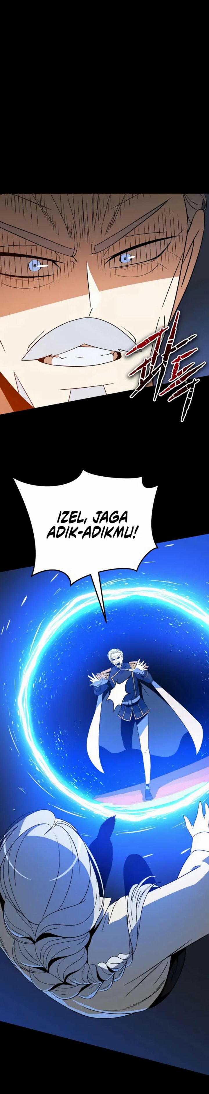 The Turn-Bound Mage - Chapter 31 22