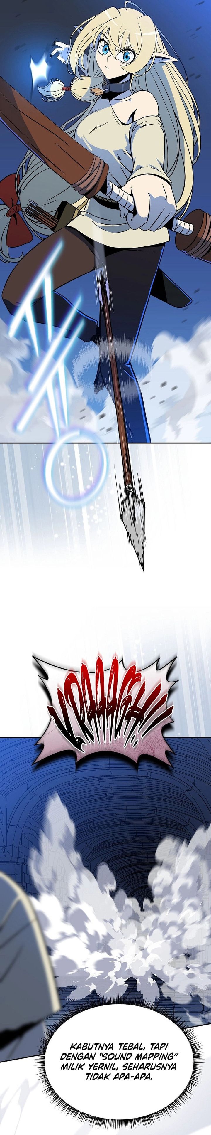 The Turn-Bound Mage - Chapter 03 22