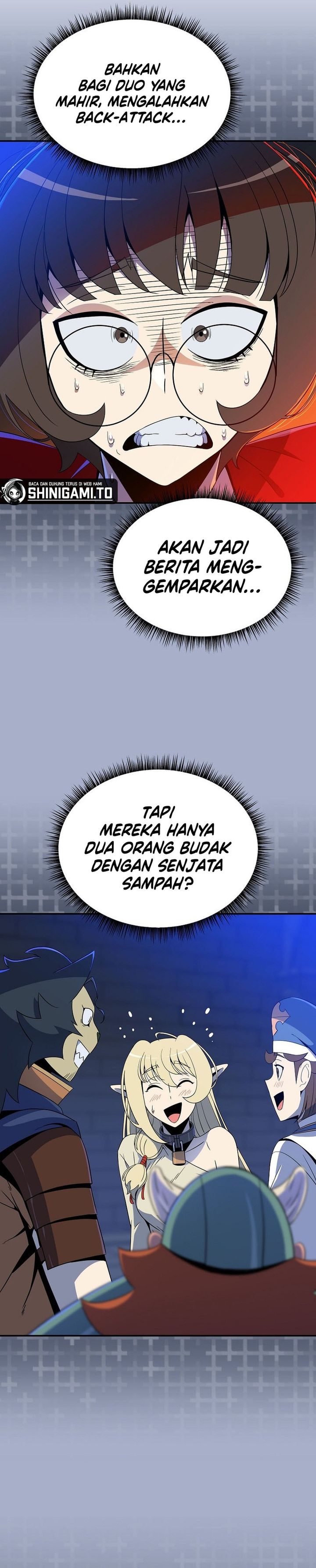 The Turn-Bound Mage - Chapter 12 22