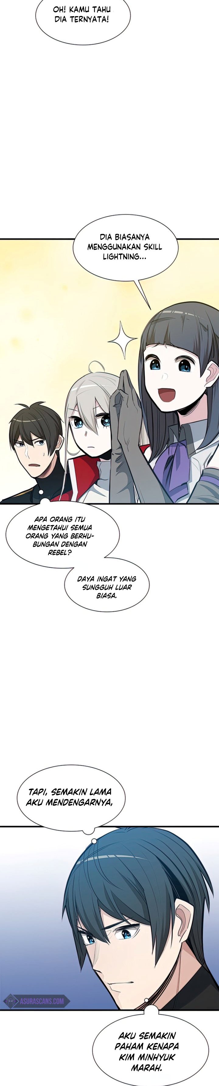 The Tutorial is Too Hard - Chapter 88 8
