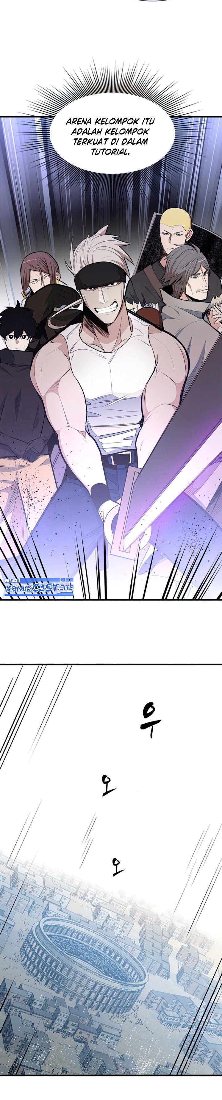 The Tutorial is Too Hard - Chapter 88 9