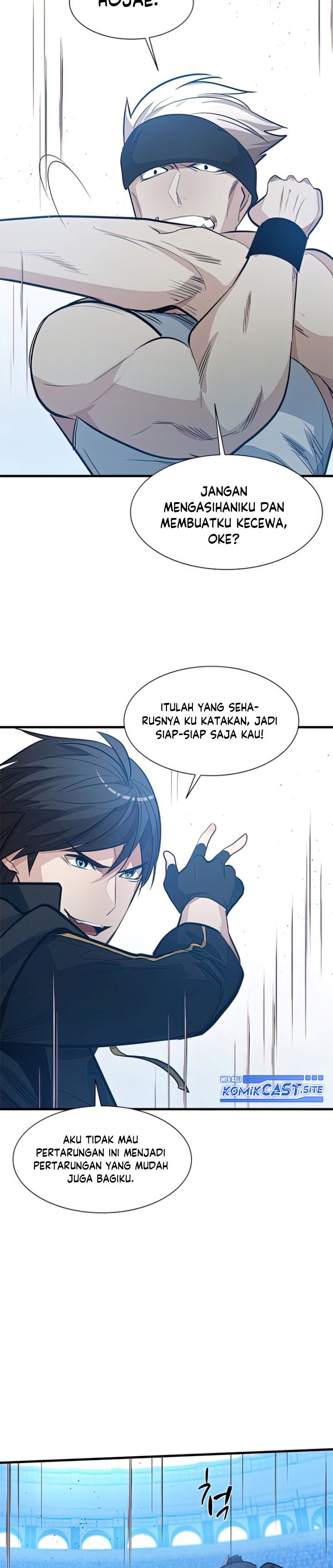 The Tutorial is Too Hard - Chapter 88 28