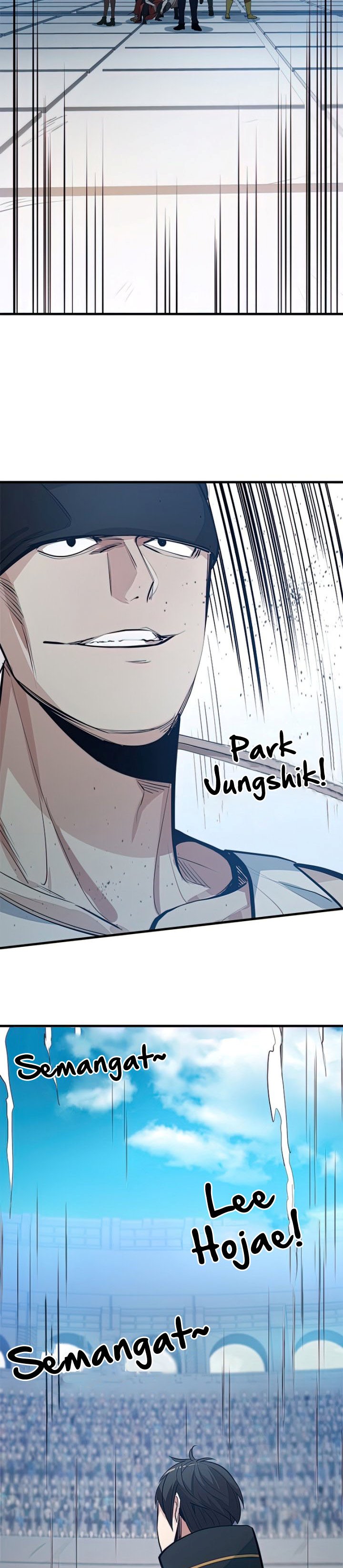 The Tutorial is Too Hard - Chapter 88 20