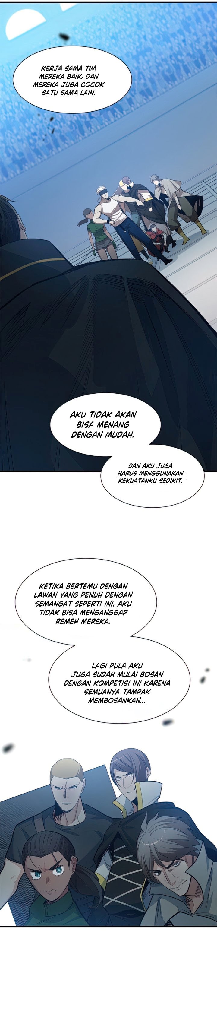 The Tutorial is Too Hard - Chapter 88 26