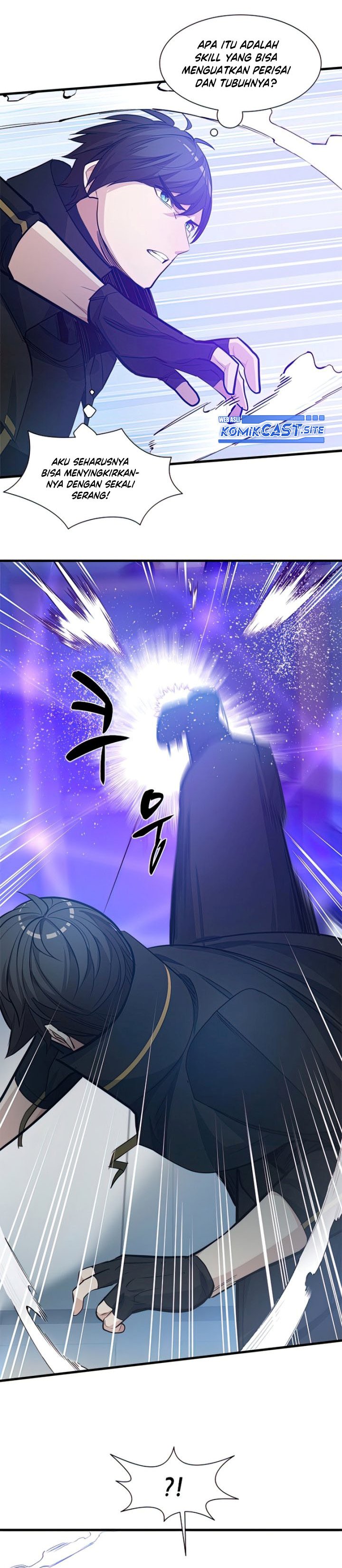 The Tutorial is Too Hard - Chapter 88 36