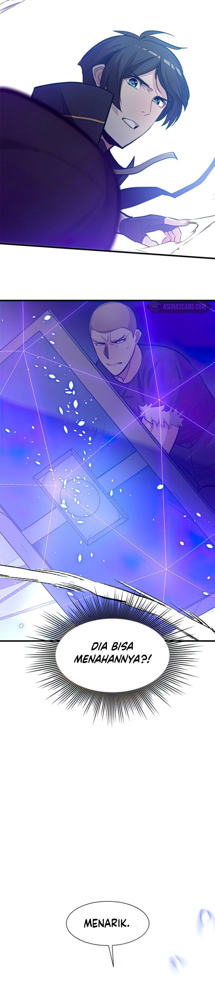 The Tutorial is Too Hard - Chapter 88 37