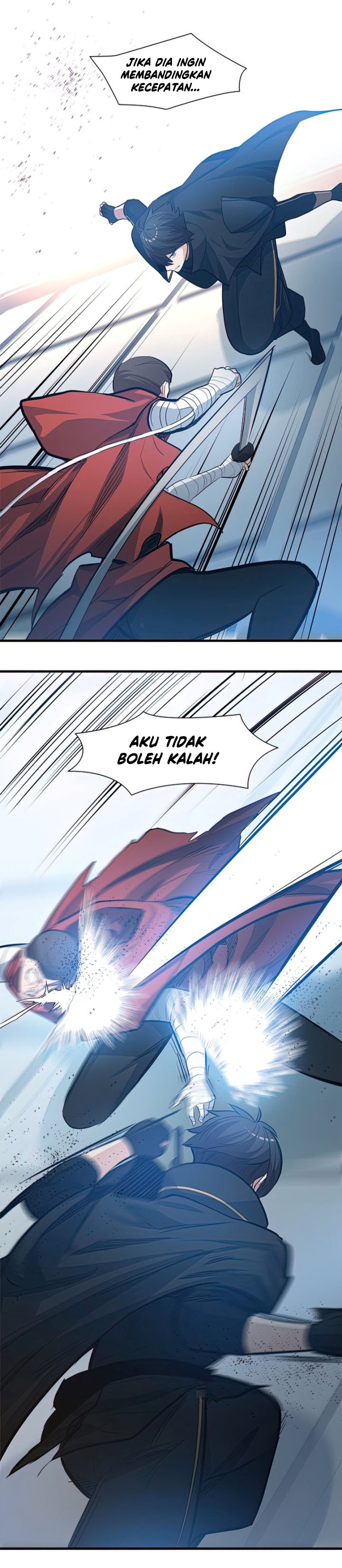 The Tutorial is Too Hard - Chapter 88 34
